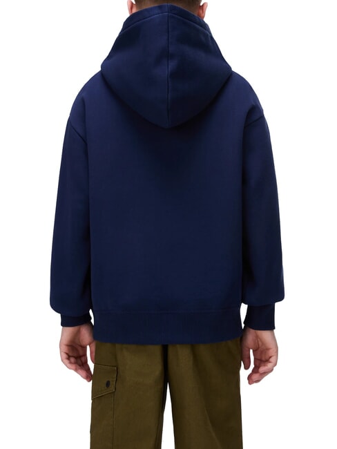K B-ALBEDO H Kapuzenpullover Marineakademie - Sweatshirts Kinder