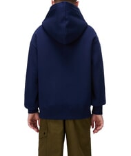 NAPAPIJRI K B-ALBEDO H Kapuzenpullover Marineakademie - Sweatshirts Kinder - 2