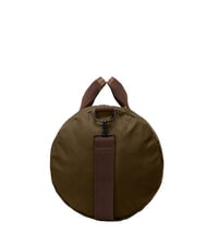 NAPAPIJRI BERING Reisetasche mit Schultergurt Dunkelolivgr&uuml;n - Reisetaschen - 3