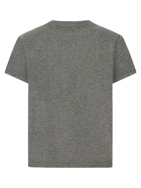 LICIA Kurzarm-T-Shirt medcha - T-Shirts und Tops f&uuml;r Damen
