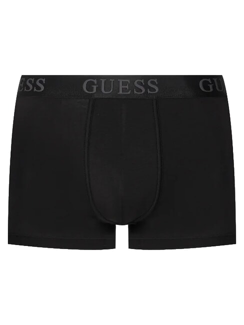 JOE Set mit 3 Boxershorts jetbla - Herrenslip