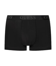 GUESS JOE Set mit 3 Boxershorts jetbla - Herrenslip - 4