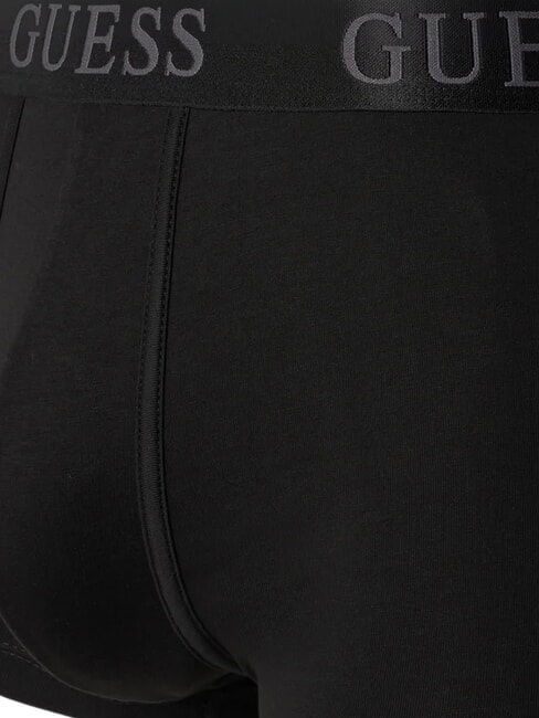 JOE Set mit 3 Boxershorts jetbla - Herrenslip