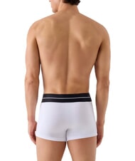 GUESS JOE Set mit 3 Boxershorts grau wei&szlig; schwarz com - Herrenslip - 3