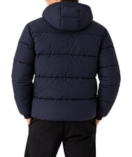 GUESS STRETCH PUFFA Daunenjacke mit Kapuze - Daunenjacken f&uuml;r Herren