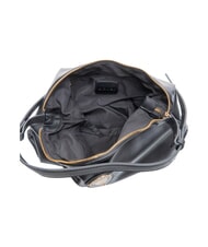 BLAUER WHITNEY Umh&auml;ngetasche SCHWARZ - Damentaschen - 5