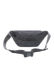 BLAUER ESSENTIAL Beutel SCHWARZ - H&uuml;fttaschen - 2
