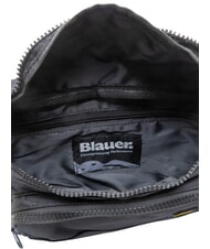 BLAUER ESSENTIAL Beutel SCHWARZ - H&uuml;fttaschen - 5