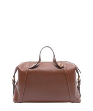 THE BRIDGE GEMMA Handtasche mit Schulterriemen BRAUN - Damentaschen - 2