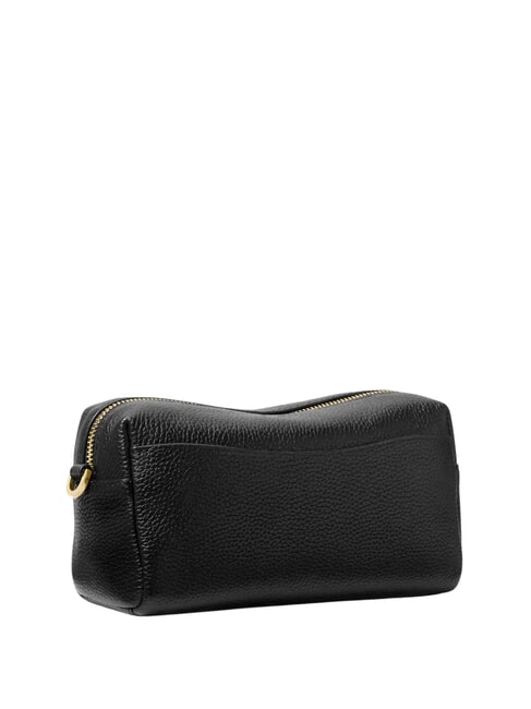 BRYANT Mini-Schultertasche / Umh&auml;ngetasche Schwarz - Damentaschen
