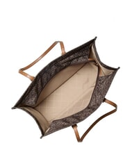 MICHAEL KORS ZADIE Umh&auml;ngetasche brn/acorn - Damentaschen - 5