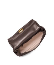 MICHAEL KORS BRYANT Umh&auml;ngetasche Schokolade - Damentaschen - 4