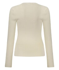 GUESS BAT SLEEVE ESMERALDA Rundhals-Sweatshirt cremwhi - Sweatshirts Damen - 2