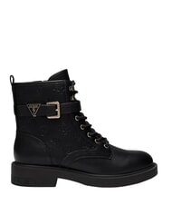 GUESS FELLINI Stiefeletten SCHWARZ - Damenschuhe - 2