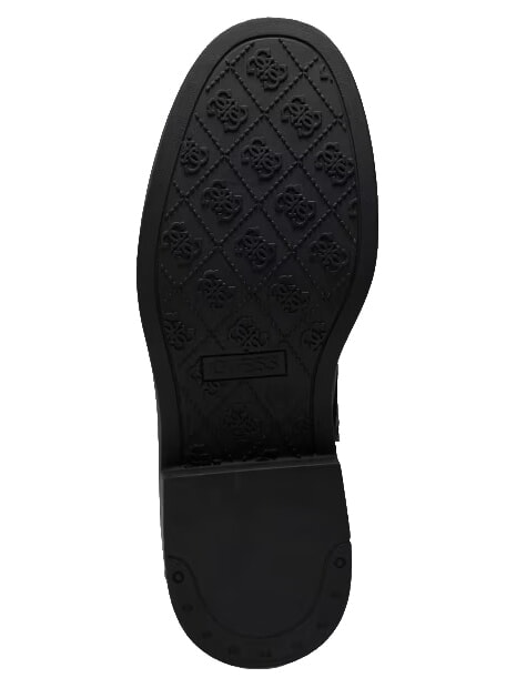 FELLINI Stiefeletten SCHWARZ - Damenschuhe