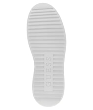 GUESS DUENA Turnschuhe SCHWARZ - Damenschuhe - 5
