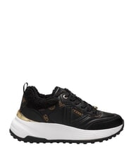 GUESS FACTER Turnschuhe - Damenschuhe