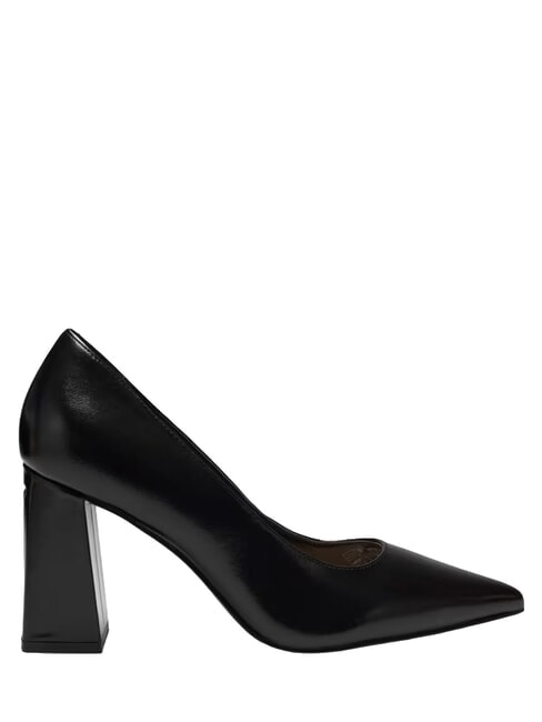 BARCHIE Lederpumps mit hohem Absatz SCHWARZ - Damenschuhe