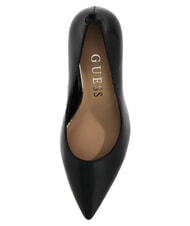 GUESS BARCHIE Lederpumps mit hohem Absatz SCHWARZ - Damenschuhe - 5