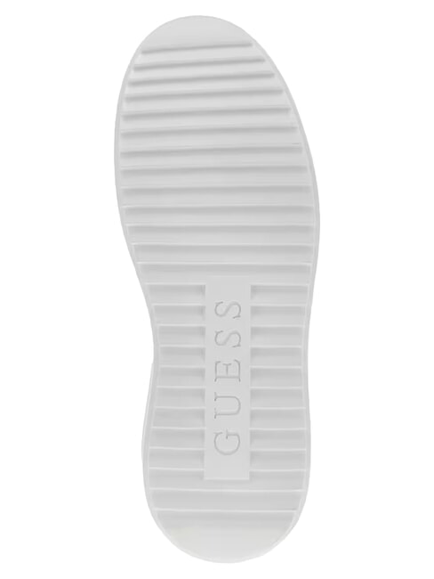 DUENA Turnschuhe SCHWARZ - Damenschuhe