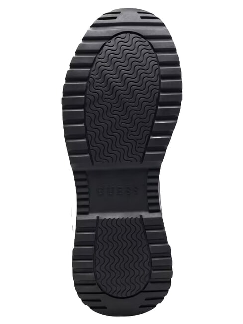 HELADA Turnschuhe SCHWARZ - Damenschuhe