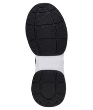 GUESS HACHA Turnschuhe SCHWARZ - Damenschuhe - 6