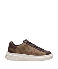 GUESS ELBA  Turnschuhe - Herrenschuhe