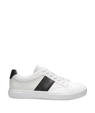 GUESS CRIBE Turnschuhe Wei&szlig; - Herrenschuhe - 2