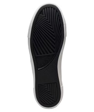 GUESS CRIBE Turnschuhe Wei&szlig; - Herrenschuhe - 5