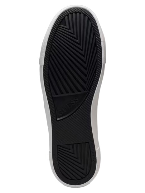 CRIBE Turnschuhe Wei&szlig; - Herrenschuhe