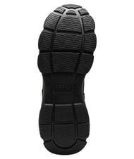 GUESS MICOLA4 Turnschuhe SCHWARZ - Damenschuhe - 5