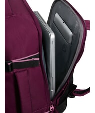 AMERICAN TOURISTER TAKE2CABIN S/M Ryanair OK Unter-Sitz-Rucksack Eisbeeren - Rucks&auml;cke f&uuml;r Schule &amp; Freizeit - 5