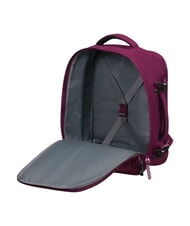 AMERICAN TOURISTER TAKE2CABIN S/M Ryanair OK Unter-Sitz-Rucksack Eisbeeren - Rucks&auml;cke f&uuml;r Schule &amp; Freizeit - 6