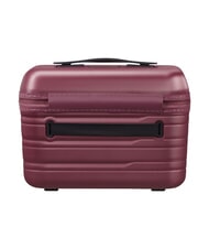 AMERICAN TOURISTER FLASHLINE Stabiler Kosmetikkoffer mit Schultergurt Eisbeeren - Beauty-Case - 3