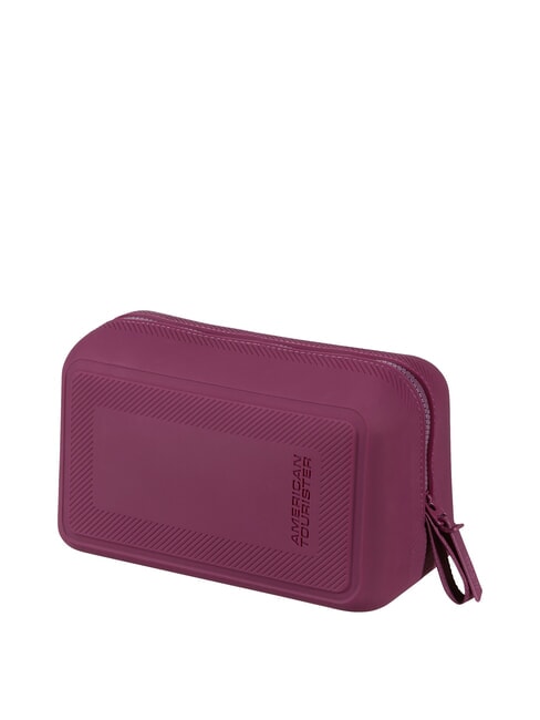 URBAN GROOVE Silikon-Sch&ouml;nheit Eisbeeren - Beauty-Case