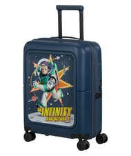 AMERICAN TOURISTER DASHPOP DISNEY  Erweiterbarer Handgep&auml;ckwagen Buzz Lightyear - Handgep&auml;ck - 3