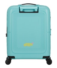 AMERICAN TOURISTER FLYTWIST  Handgep&auml;ck, erweiterbar Schatten schwarz - Handgep&auml;ck - 5