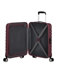 AMERICAN TOURISTER FLASHLINE Handgep&auml;ckwagen Eisbeeren - Handgep&auml;ck - 2