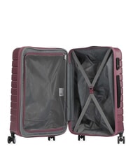 AMERICAN TOURISTER FLASHLINE Mittelgro&szlig;er erweiterbarer Trolley Eisbeeren - Harte Trolleys - 2
