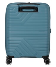 AMERICAN TOURISTER FLYTWIST  Handgep&auml;ck, erweiterbar Sturmblau - Handgep&auml;ck - 5