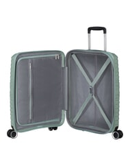 AMERICAN TOURISTER FLYTWIST  Handgep&auml;ck, erweiterbar botanisches Gr&uuml;n - Handgep&auml;ck - 2