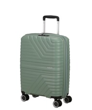 AMERICAN TOURISTER FLYTWIST  Handgep&auml;ck, erweiterbar botanisches Gr&uuml;n - Handgep&auml;ck - 3