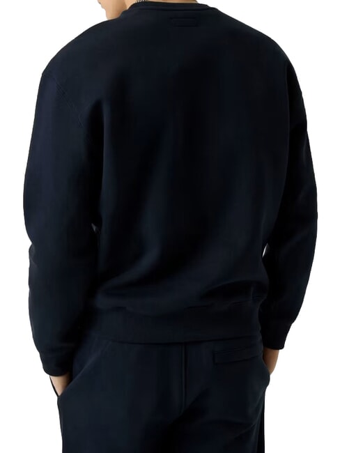 REGULAR AMERICAN Rundhals-Sweatshirt gewagter Ozean - Sweatshirts Herren
