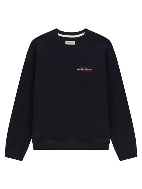 REGULAR AMERICAN Rundhals-Sweatshirt gewagter Ozean - Sweatshirts Herren