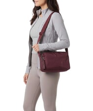MANDARINA DUCK MD20  Weiche Umh&auml;ngetasche seit - Damentaschen - 2