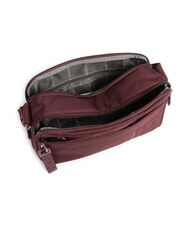 MANDARINA DUCK MD20  Weiche Umh&auml;ngetasche seit - Damentaschen - 4