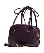 FURLA POPPY Mini-Handtasche mit Schulterriemen Winterbl&uuml;te - Damentaschen - 3