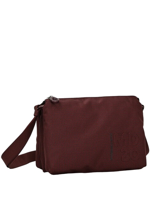 MD20 Schultertasche seit - Damentaschen