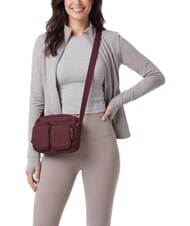 MANDARINA DUCK MD20 Mini-Schultertasche seit - Damentaschen - 2