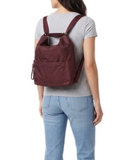 MANDARINA DUCK MD20 In einen Rucksack umwandelbarer Sacksack seit - Damentaschen - 2